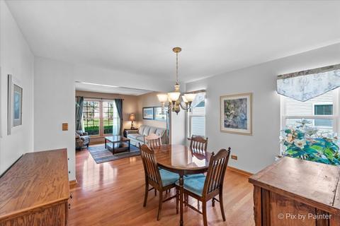 1814 Arbor Fields Dr, Plainfield, IL 60586 photo 10