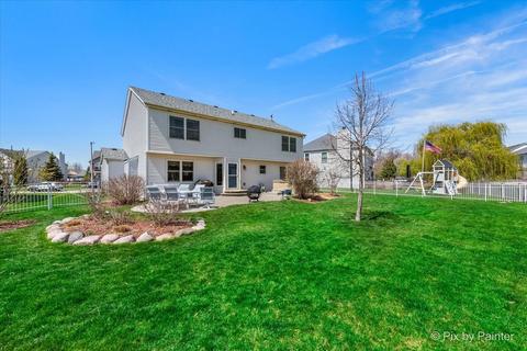 1814 Arbor Fields Dr, Plainfield, IL 60586 photo 41