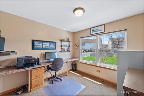 1814 Arbor Fields Dr, Plainfield, IL 60586 photo 33