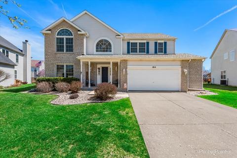 1814 Arbor Fields Dr, Plainfield, IL 60586 photo 1