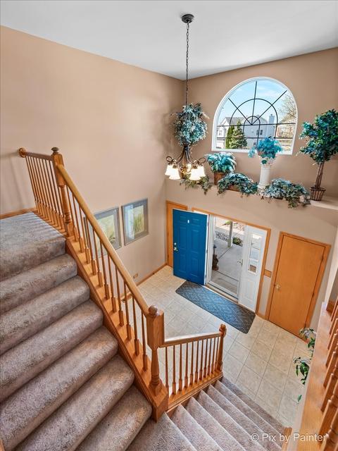 1814 Arbor Fields Dr, Plainfield, IL 60586 photo 6