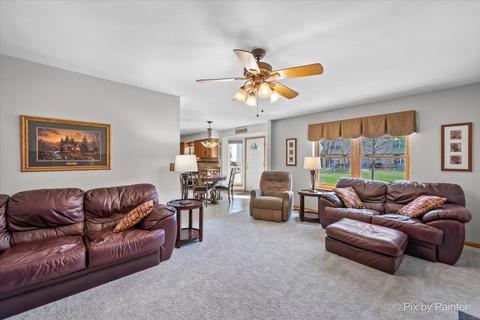 1814 Arbor Fields Dr, Plainfield, IL 60586 photo 13