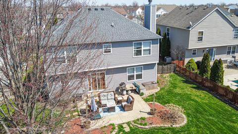 1907 Spring Ridge Dr, Plainfield, IL 60586 photo 35