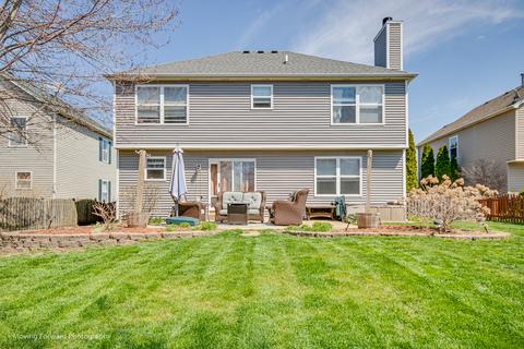 1907 Spring Ridge Dr, Plainfield, IL 60586 photo 36