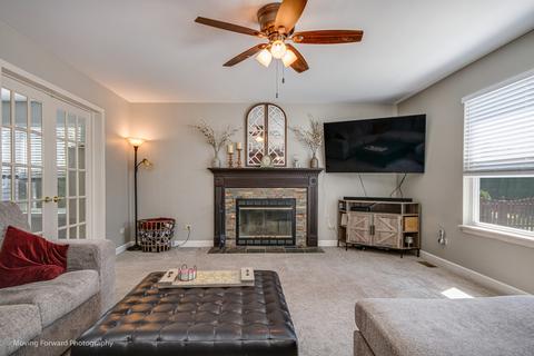 1907 Spring Ridge Dr, Plainfield, IL 60586 photo 13