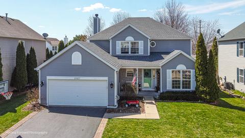 1907 Spring Ridge Dr, Plainfield, IL 60586 photo 2