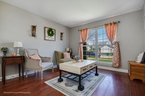 1907 Spring Ridge Dr, Plainfield, IL 60586 photo 5