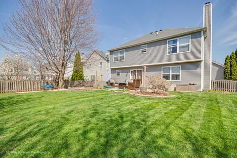 1907 Spring Ridge Dr, Plainfield, IL 60586 photo 37