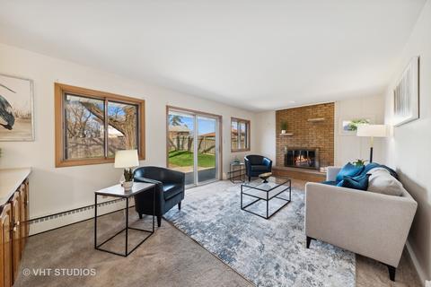 4601 Magnolia Dr, Rolling Meadows, IL 60008 photo 13