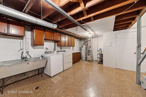 4601 Magnolia Dr, Rolling Meadows, IL 60008 photo 22