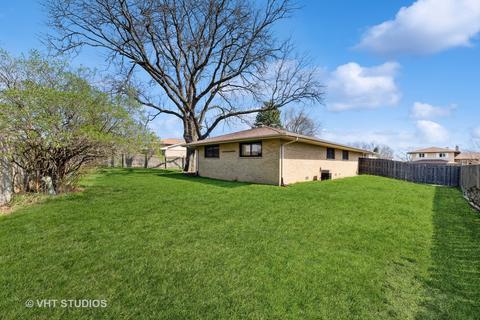 4601 Magnolia Dr, Rolling Meadows, IL 60008 photo 25