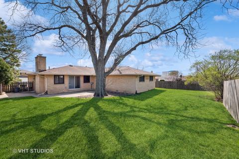 4601 Magnolia Dr, Rolling Meadows, IL 60008 photo 24