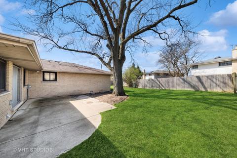 4601 Magnolia Dr, Rolling Meadows, IL 60008 photo 23