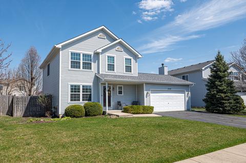 2108 Alpine Way, Plainfield, IL 60586 photo 1