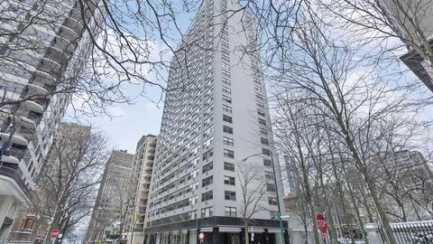 1445 N State Pkwy #1306, Chicago, IL 60611