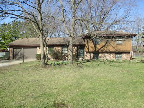 20810 S Canterbury St, Shorewood, IL 60404