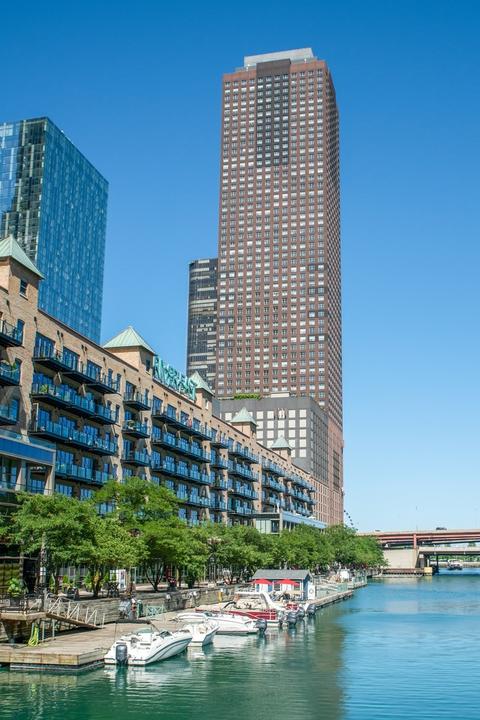 474 N Lake Shore Dr #5803, Chicago, IL 60610