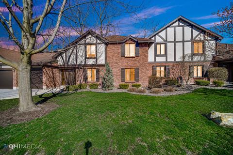 11121 Cottonwood Dr #9B, Palos Hills, IL 60465