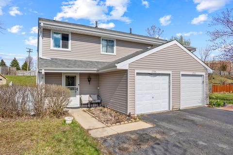 3755 E Merrimac Ln E #3755, Hanover Park, IL 60133