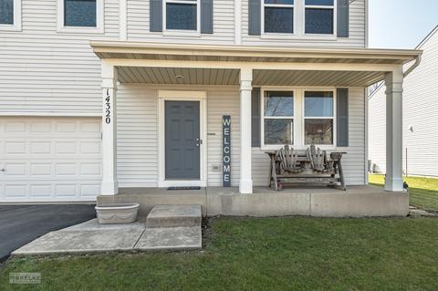14320 Capital Dr, Plainfield, IL 60544 photo 2