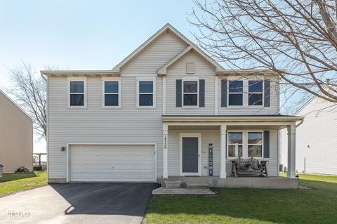14320 Capital Dr, Plainfield, IL 60544 photo 1
