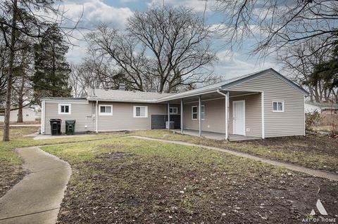 16043 Homan Ave, Markham, IL 60428 photo 4