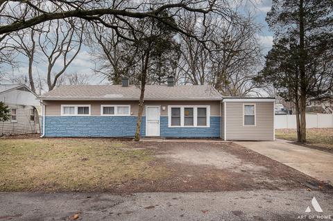 16043 Homan Ave, Markham, IL 60428 photo 1