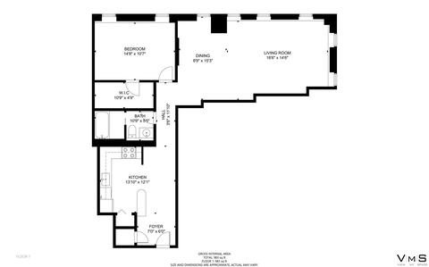 40 E 9th St #406, Chicago, IL 60605 photo 19