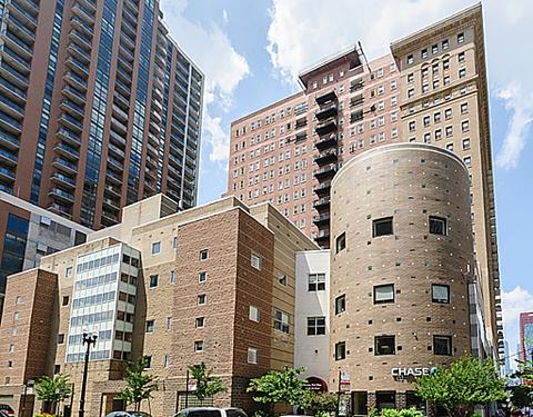 40 E 9th St #406, Chicago, IL 60605 photo 2