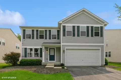 1820 Faxon Dr, Montgomery, IL 60538