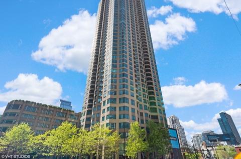 400 N La Salle Dr #1001, Chicago, IL 60654