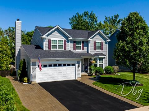 2597 N Cherry Cove Ln, Round Lake Beach, IL 60073