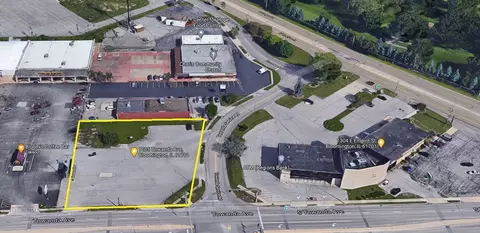 1205 Towanda Ave, Bloomington, IL 61701