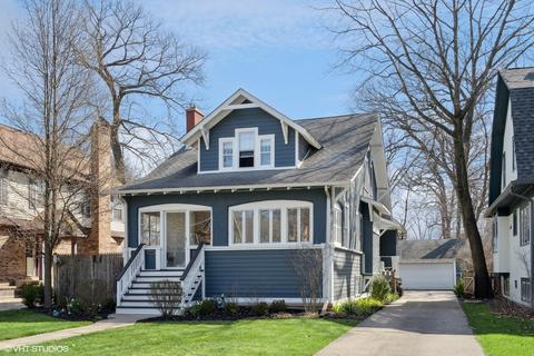 823 Forest Ave, River Forest, IL 60305 photo 1