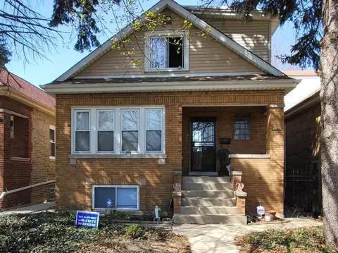 2842 N Linder Ave, Chicago, IL 60641