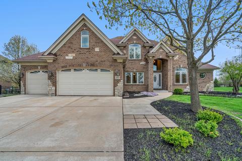 21849 Morning Dove Ln, Frankfort, IL 60423