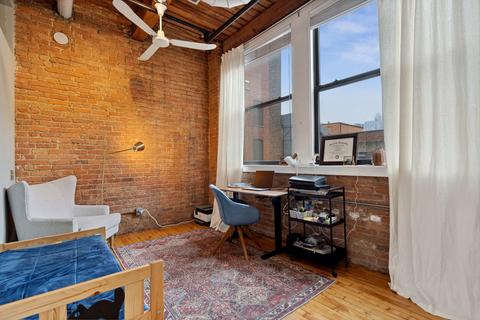 411 S Sangamon St #6E, Chicago, IL 60607 photo 18