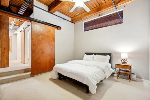 411 S Sangamon St #6E, Chicago, IL 60607 photo 13