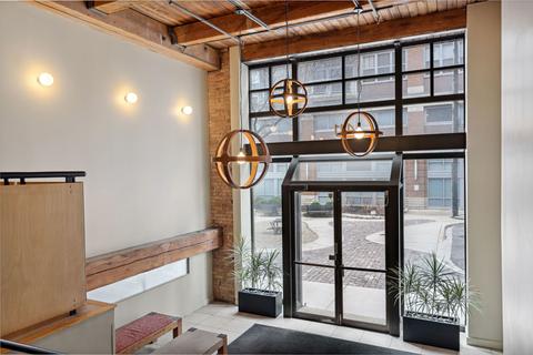 411 S Sangamon St #6E, Chicago, IL 60607 photo 3