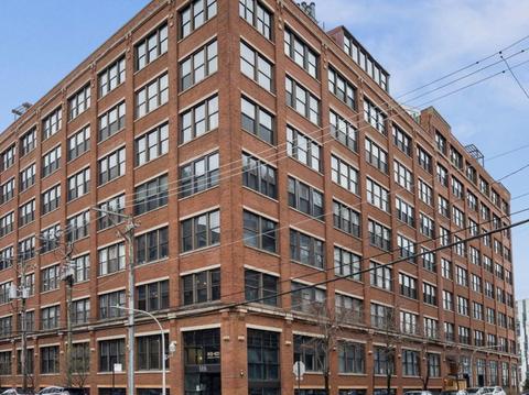 411 S Sangamon St #6E, Chicago, IL 60607 photo 1