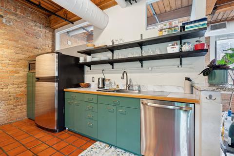 411 S Sangamon St #6E, Chicago, IL 60607 photo 6