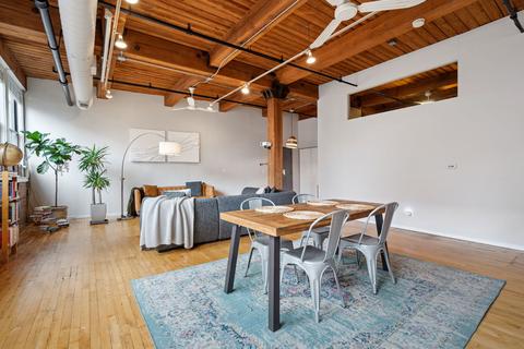 411 S Sangamon St #6E, Chicago, IL 60607 photo 12