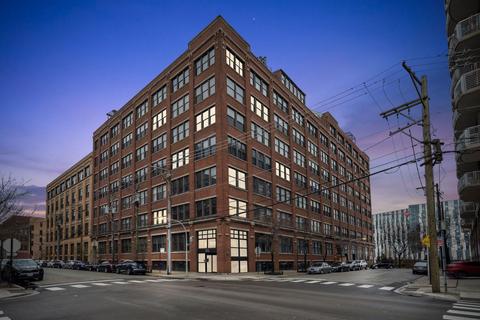 411 S Sangamon St #6E, Chicago, IL 60607 photo 21