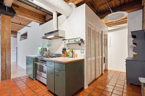 411 S Sangamon St #6E, Chicago, IL 60607 photo 8