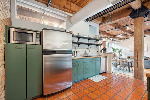 411 S Sangamon St #6E, Chicago, IL 60607 photo 9
