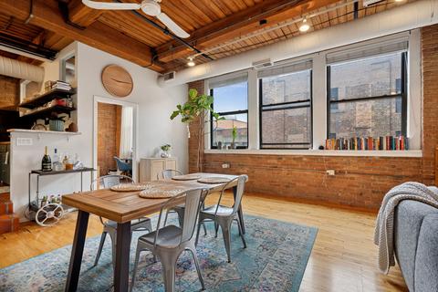 411 S Sangamon St #6E, Chicago, IL 60607 photo 10