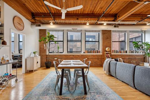 411 S Sangamon St #6E, Chicago, IL 60607 photo 11