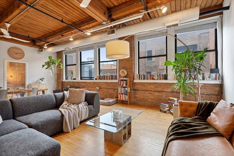 411 S Sangamon St #6E, Chicago, IL 60607 photo 5