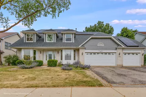 785 Harmon Blvd, Hoffman Estates, IL 60169