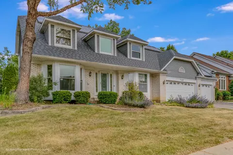 785 Harmon Blvd, Hoffman Estates, IL 60169 photo 2
